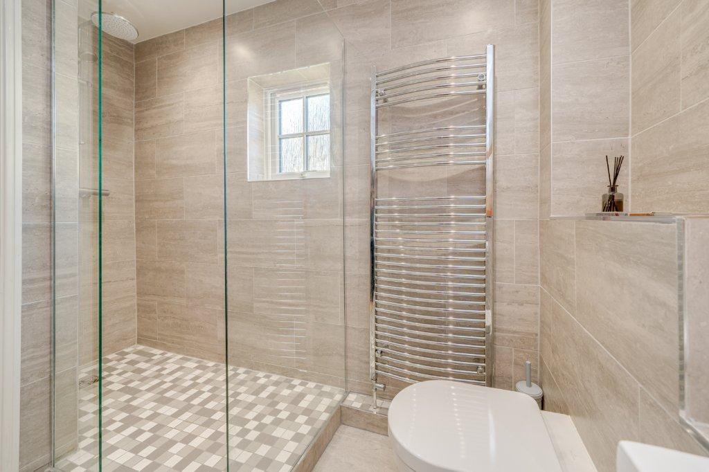 Luxury Shower