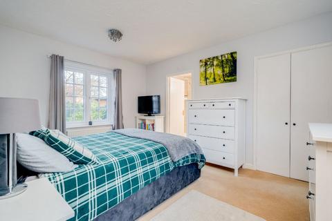 6 Back Lane, Whixley, York, YO26 8BG