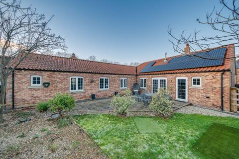 6 Back Lane, Whixley, York, YO26 8BG