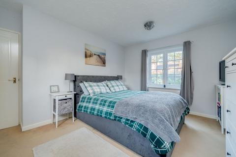 6 Back Lane, Whixley, York, YO26 8BG