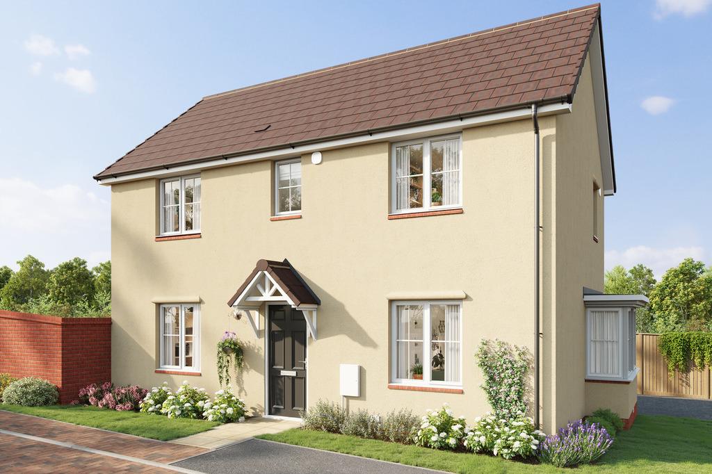LNE041 UPDATED Cavendish View Phase 3 Street...