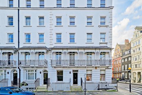 1 bedroom flat for sale, Sloane Street, London SW1X