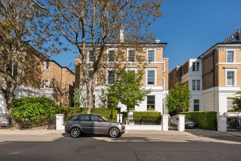 7 bedroom semi-detached house for sale, Tregunter Road, London SW10