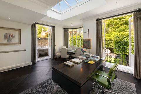 7 bedroom semi-detached house for sale, Tregunter Road, London SW10