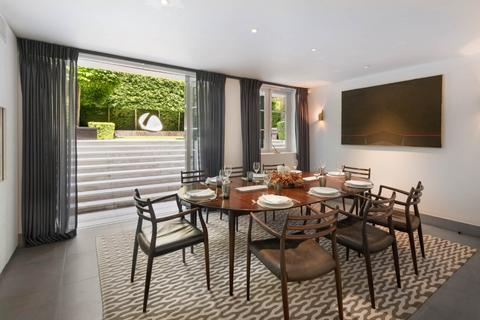 7 bedroom semi-detached house for sale, Tregunter Road, London SW10