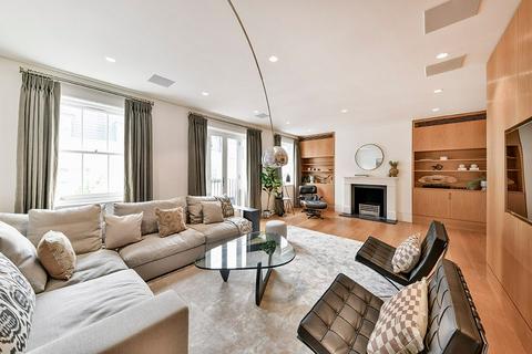 undefined, Pavilion Road, London SW1X