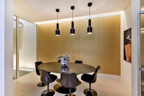 undefined, Pavilion Road, London SW1X