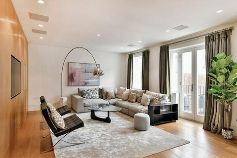 undefined, Pavilion Road, London SW1X