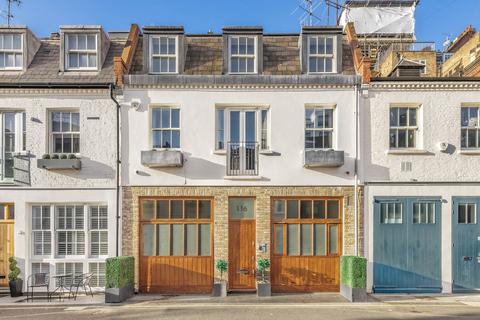 undefined, Pavilion Road, London SW1X