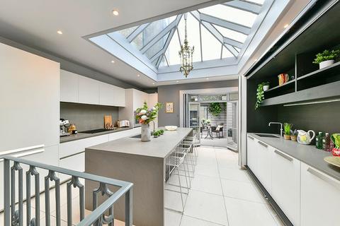 5 bedroom terraced house for sale, Eccleston Street, London SW1W