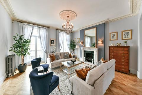 5 bedroom terraced house for sale, Eccleston Street, London SW1W