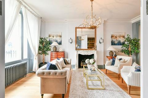 5 bedroom terraced house for sale, Eccleston Street, London SW1W