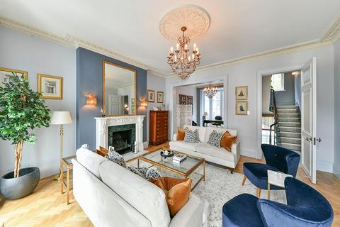 Eccleston Street, London SW1W