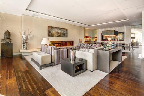 undefined, Montrose Place, London SW1X