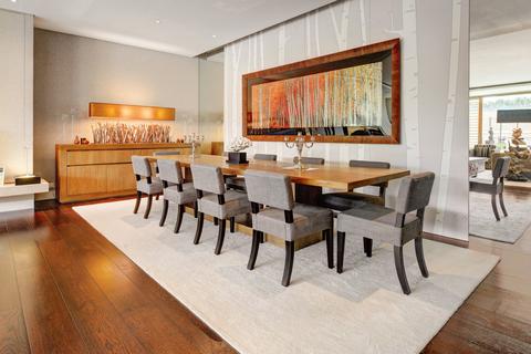 undefined, Montrose Place, London SW1X