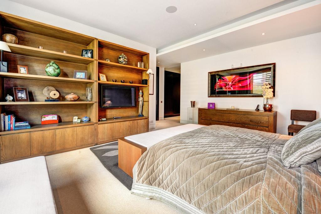 Principal Bedroom