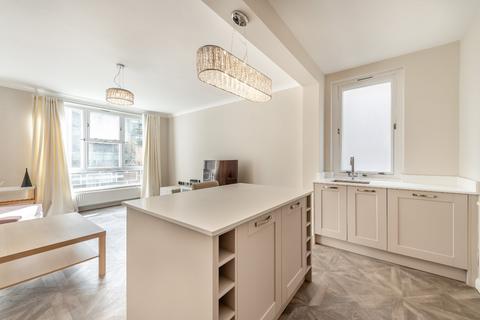 2 bedroom flat for sale, Ebury Street, London SW1W