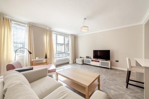 2 bedroom flat for sale, Ebury Street, London SW1W