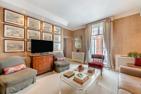 2 bedroom flat for sale, Lennox Gardens, London SW1X