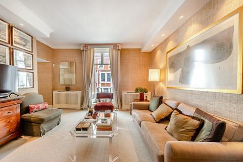 Lennox Gardens, London SW1X