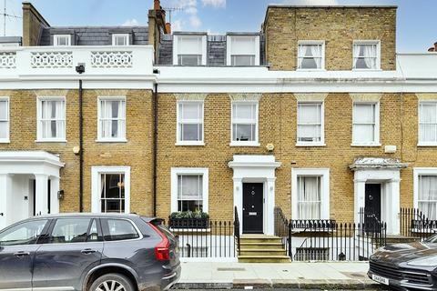 3 bedroom house for sale, Ovington Street, London SW3