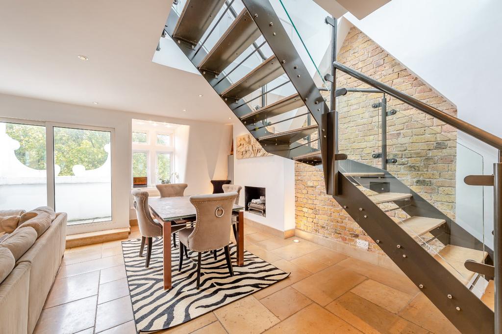 Loft Style