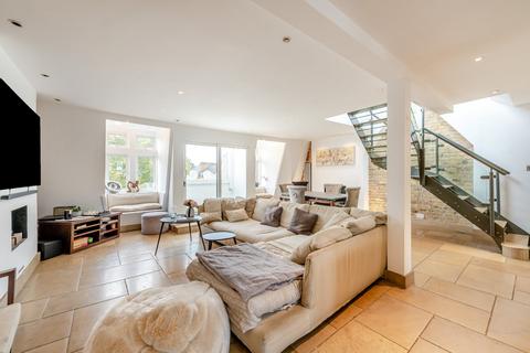undefined, Lennox Gardens, London SW1X