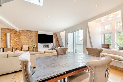 undefined, Lennox Gardens, London SW1X