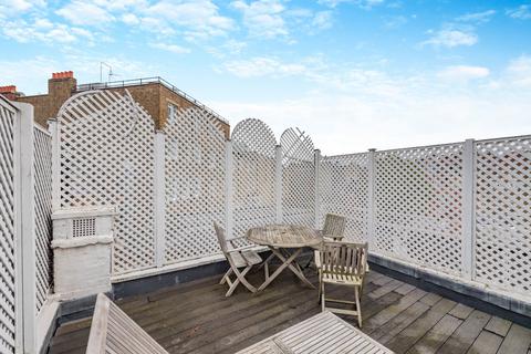 undefined, Lennox Gardens, London SW1X