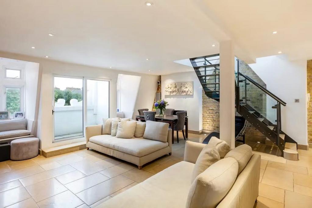 Loft Style