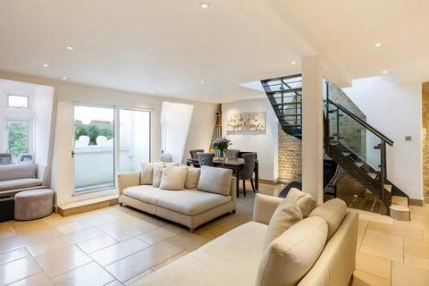 undefined, Lennox Gardens, London SW1X