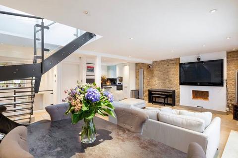 undefined, Lennox Gardens, London SW1X