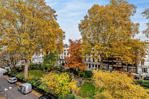 Ovington Square, London SW3