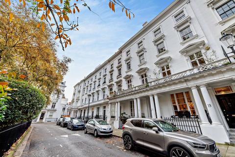Ovington Square, London SW3