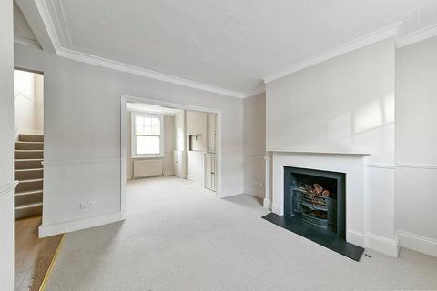 2 bedroom house for sale, Hasker Street, London SW3