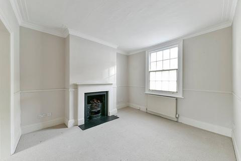 undefined, Hasker Street, London SW3