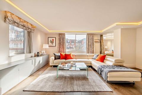 3 bedroom flat for sale, Ebury Street, London SW1W