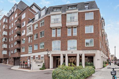 3 bedroom flat for sale, Ebury Street, London SW1W