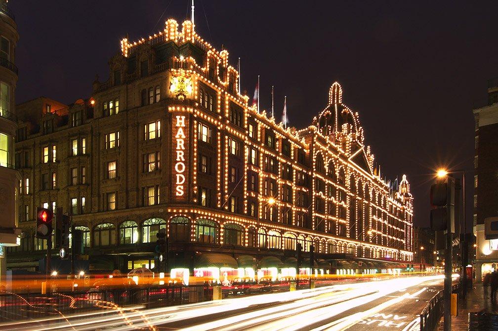 Harrods