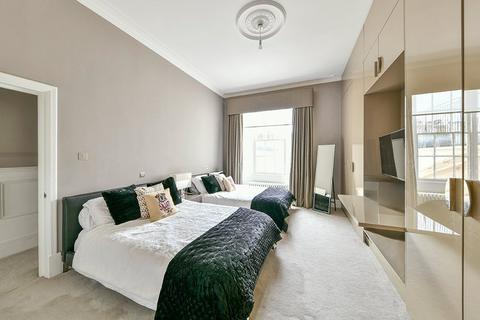 2 bedroom flat for sale, Eaton Place, London SW1X