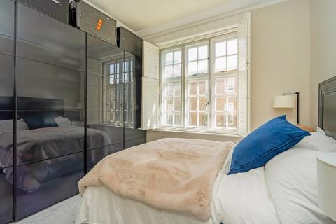 1 bedroom flat for sale, Eaton Mansions, London SW1W