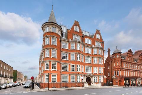 1 bedroom flat for sale, Eaton Mansions, London SW1W