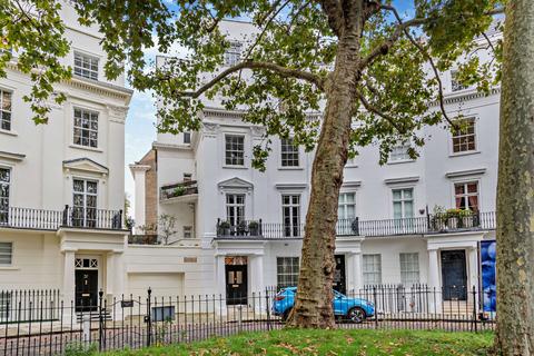 Brompton Square, London SW3