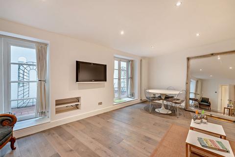 2 bedroom flat for sale, Brompton Square, London SW3