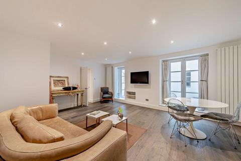 2 bedroom flat for sale, Brompton Square, London SW3