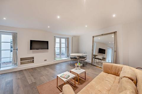 2 bedroom flat for sale, Brompton Square, London SW3