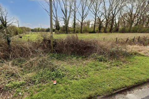 Land for sale, Snakey Lane , Feltham  TW13