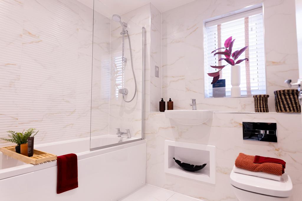 Showhome photography