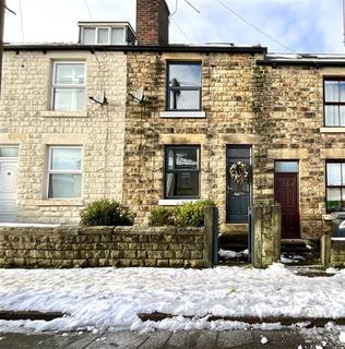 Stanhope Road, Sheffield, S12 2ER