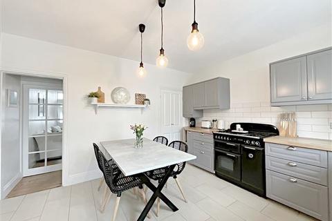 6 Stanhope Road, Sheffield, S12 2ER